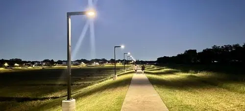 Street Lights - Municipal Corporation